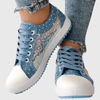 Orthopedic Sneakers Women – Breathable Cushioned