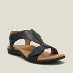 Lara Comfort Fit Orthopedic Sandals