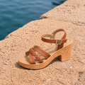 Nerina | Orthopedic Fashion Sandals