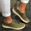 Claire | Orthoflex Slip-Ons