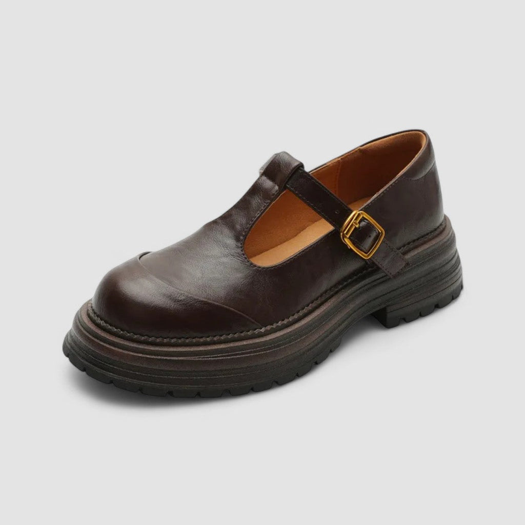 Josephine | Orthopedic Mary Jane Shoes