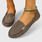 Petra | Orthopedic Loafer