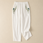 Solane | Cotton Pants