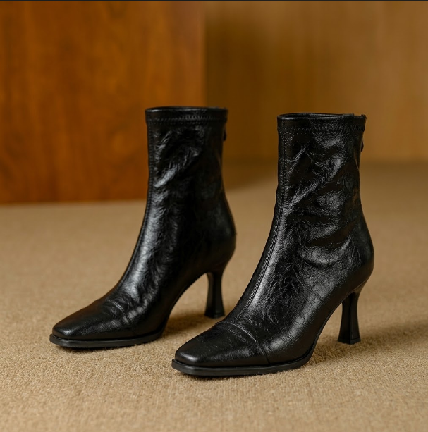 Refina Ankle Boots