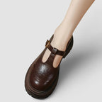 Josephine | Orthopedic Mary Jane Shoes