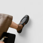 Vivienne | Orthopedic Square-Toe Mary Jane Shoes