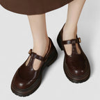 Josephine | Orthopedic Mary Jane Shoes