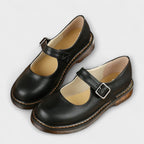 Rosemary | Orthopedic Mary Jane Shoes