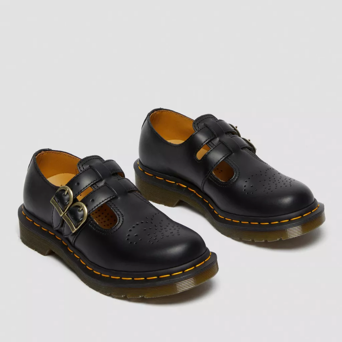 Margaret | Orthopedic Mary Jane Shoes