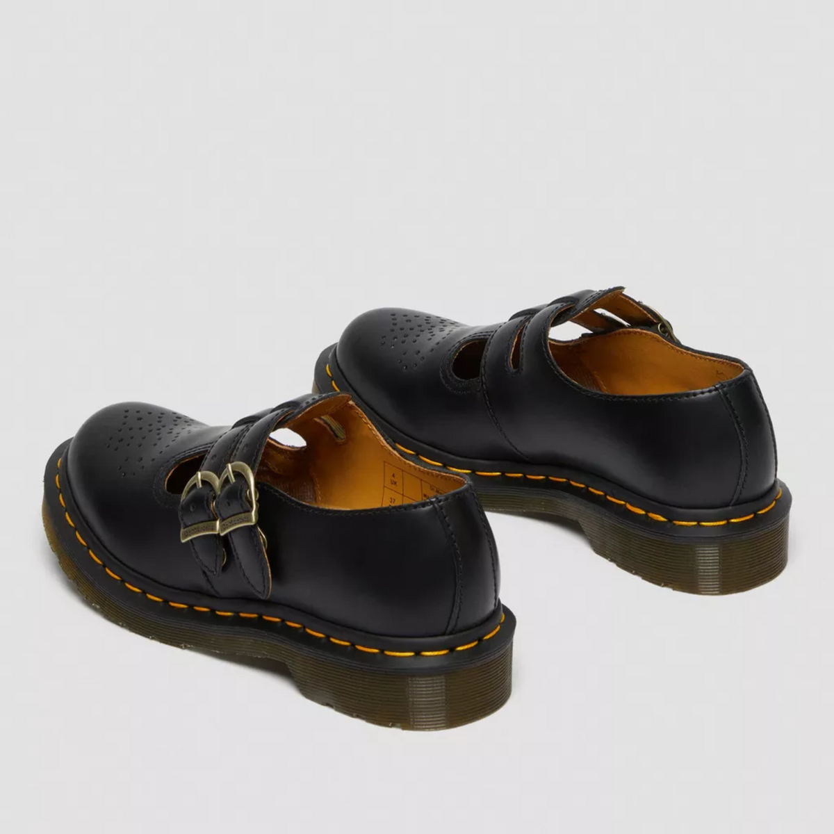 Margaret | Orthopedic Mary Jane Shoes