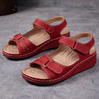Samantha | Orthopaedic Comfort Sandals