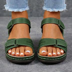 Samantha | Orthopaedic Comfort Sandals