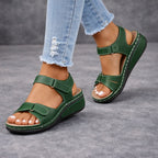 Samantha | Orthopaedic Comfort Sandals