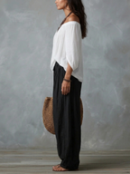 Paloma | Off-Shoulder Two-Piece