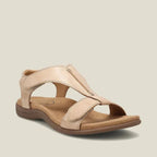 Lara Comfort Fit Orthopedic Sandals