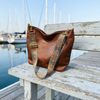 LA™ Vintage Bag