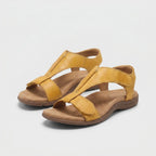 Lara Comfort Fit Orthopedic Sandals
