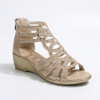 Jeanette | Fashionable women's orthopedic sandals