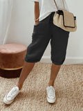 Bridget | Cotton Ladies Shorts