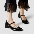 Dorothy | Orthopedic Mary Jane Shoes
