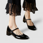 Dorothy | Orthopedic Mary Jane Shoes