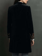 The Clarissa Longline Blazer