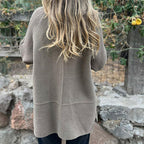 Isola | Double-Breasted Coat