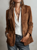 The Cassandra Blazer
