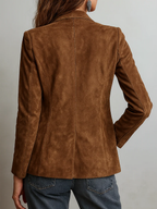 The Cassandra Blazer