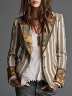 The Augusta Blazer