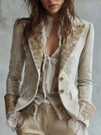 The Katharine Blazer
