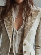 The Katharine Blazer