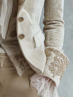 The Katharine Blazer