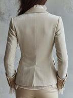 The Katharine Blazer