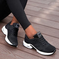 Luna | Women's Orthopedic Memory-Foam Athletic Sneakers