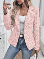 The Loretta Blazer