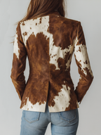 The Hester Blazer