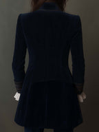 The Juliet Longline Blazer